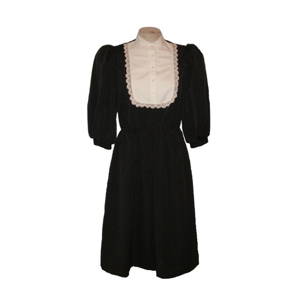 Vintage 80’s maid uniform? - Picture 1 of 12